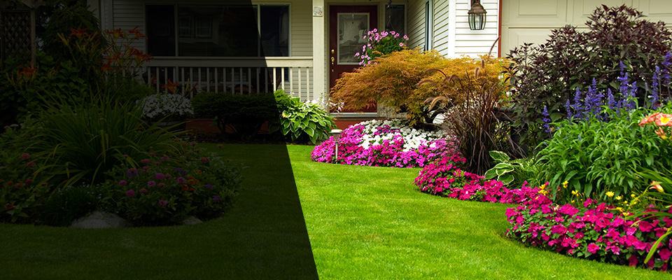 Chambersburg Landscapers