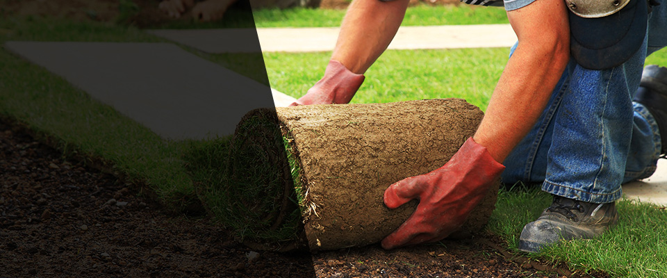 Chambersburg Landscapers