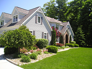 Landscapers and Lawncare Services in Chambersburg, PA